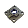 Custom Aluminum Casting with Die Casting